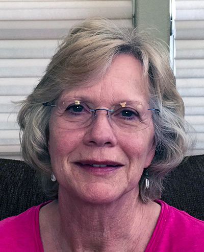 Barbara Oakley